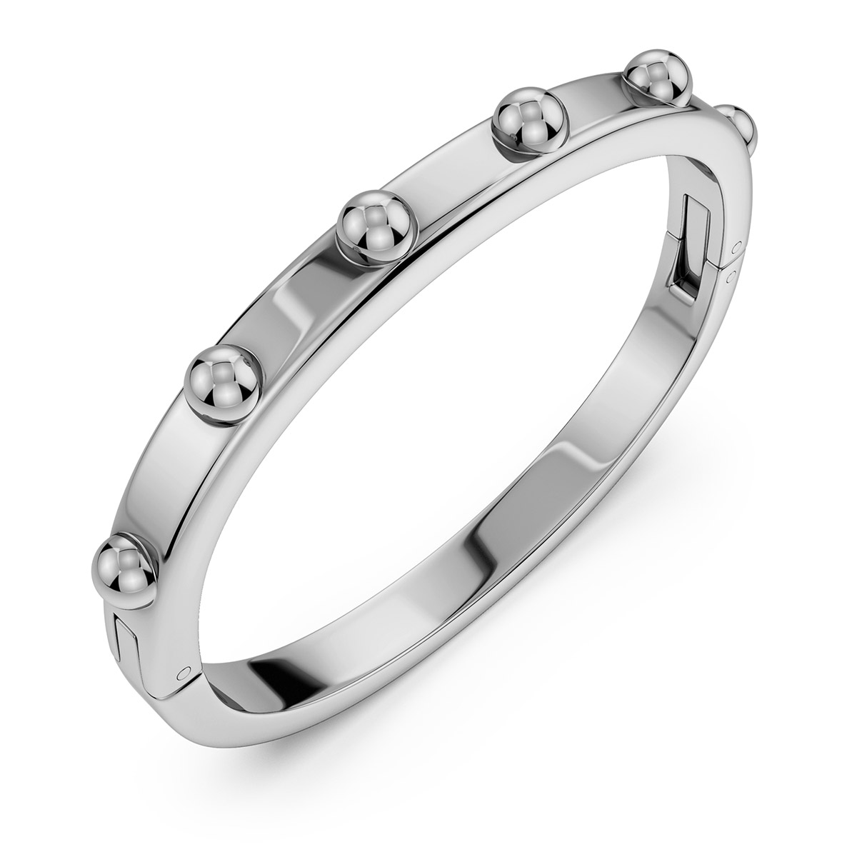 Edblad Stud armband Steel S 131965