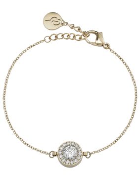 Edblad Thassos armband Gold 116837