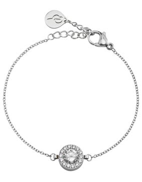 Edblad Thassos armband Steel 116836