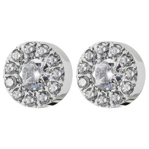 Edblad Thassos örhängen Steel 116838 main product photo