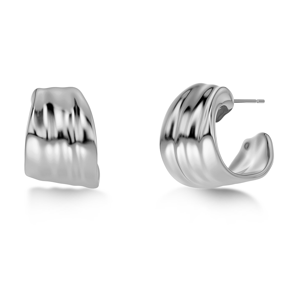 Edblad Tidal hoops steel 128053