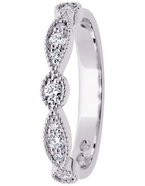 Festive Edith 531-019-VK diamantring