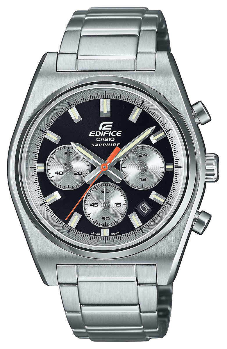 Casio Edifice Chronograph EFB-730D-1AVUEF