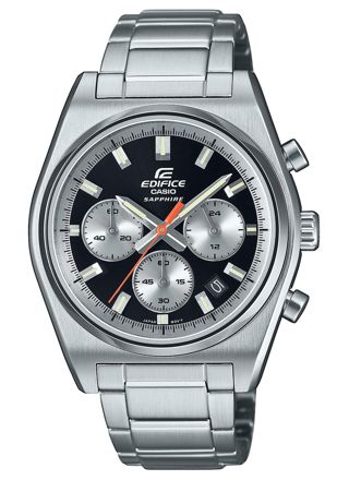 Casio Edifice Chronograph EFB-730D-1AVUEF