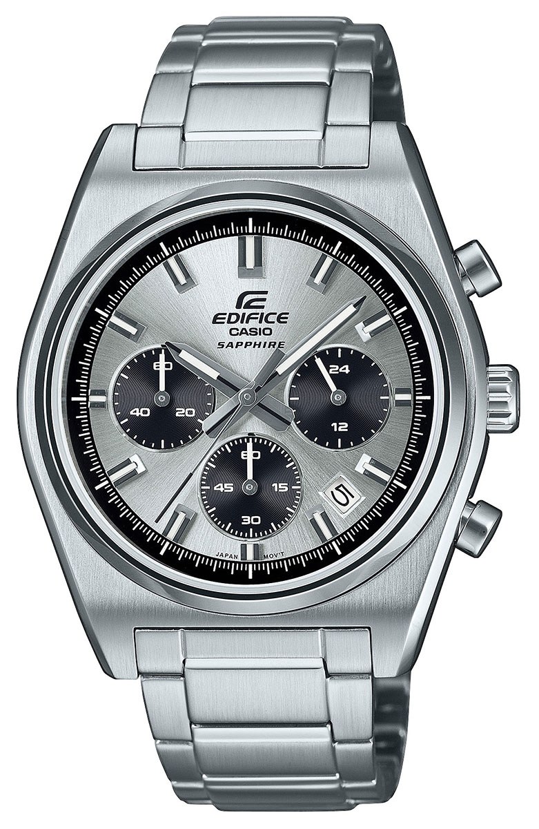 Casio Edifice Chronograph EFB-730D-7AVUEF