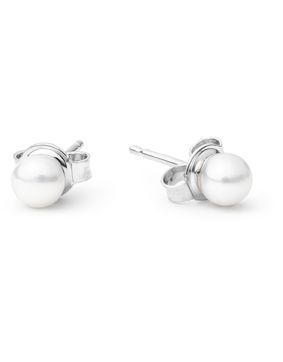 Gaura Pearls örhängen EFB05W