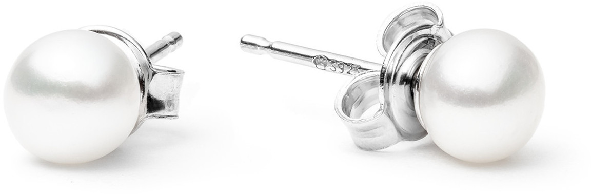 Gaura Pearls örhängen EFB06W