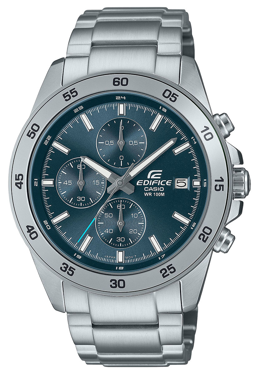 Casio Edifice EFR-526D-2AVUEF