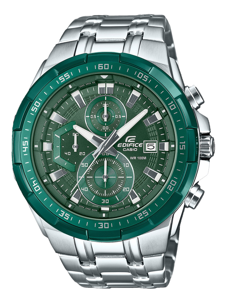 Casio Edifice EFR-539DE-3AVUEF