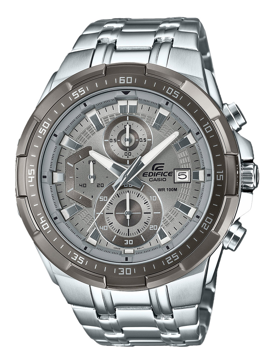 Casio Edifice EFR-539DE-8AVUEF