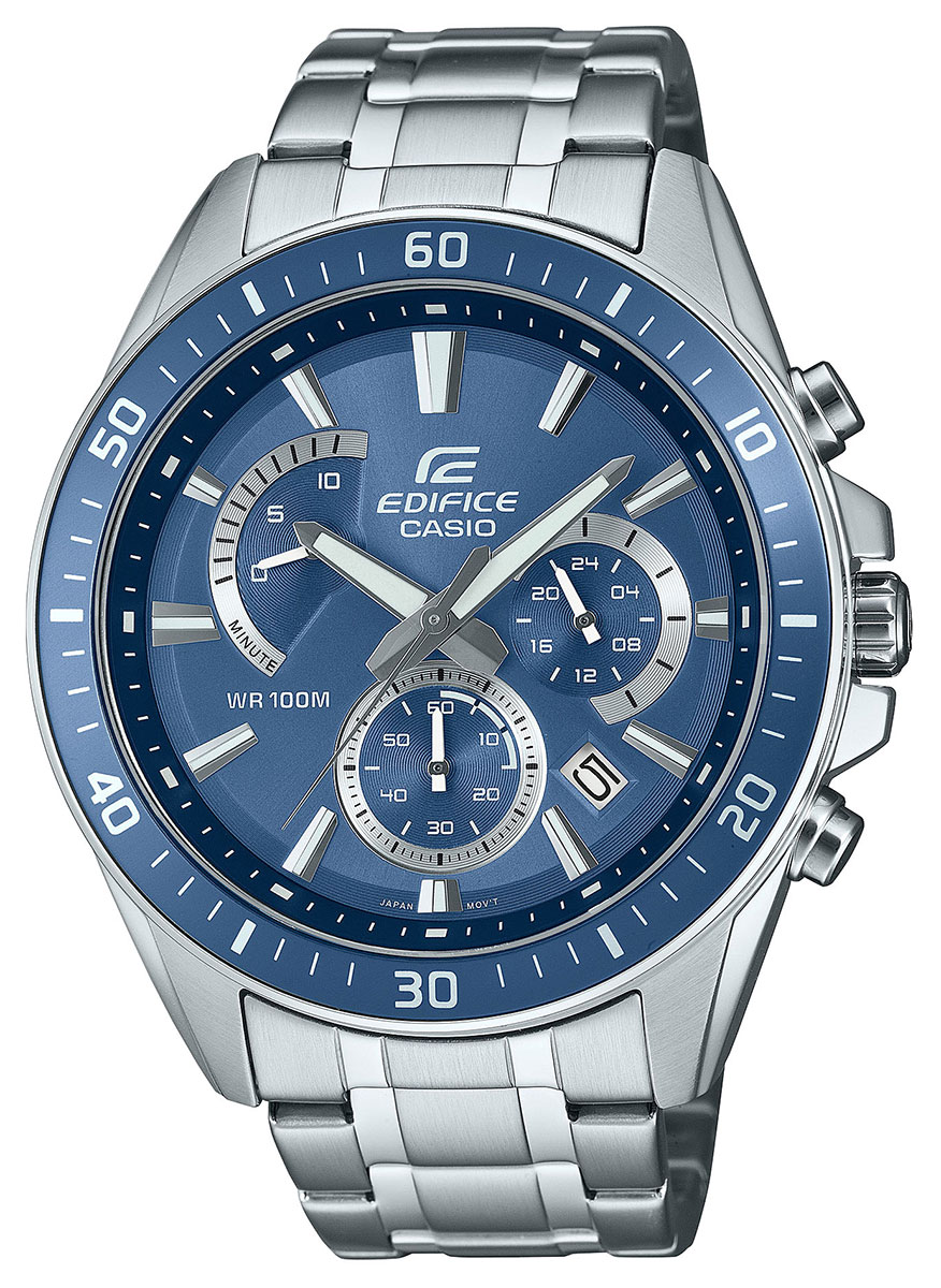 Casio Edifice EFR-552D-2AVUEF