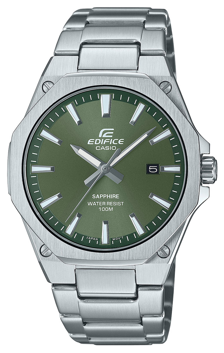 Casio Edifice Classic EFR-S108D-3AVUEF