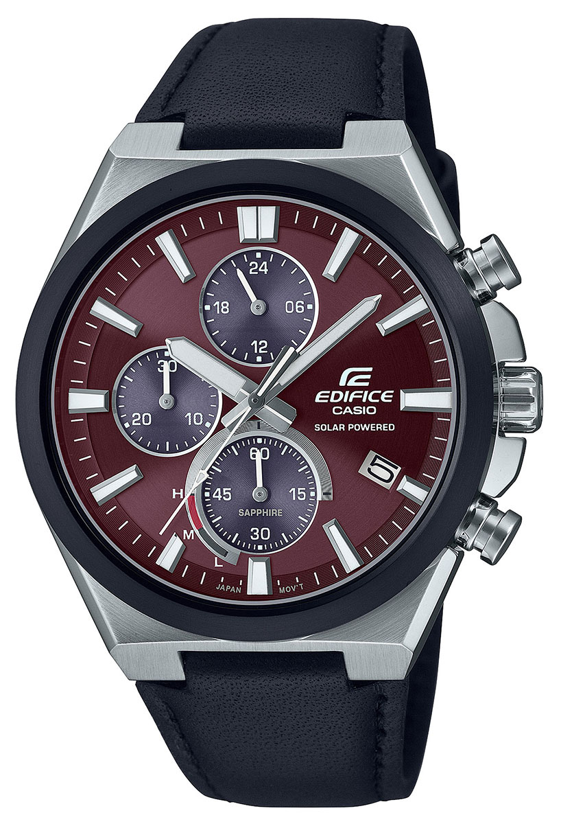 Casio Edifice Classic EFS-S630BL-5AVUEF