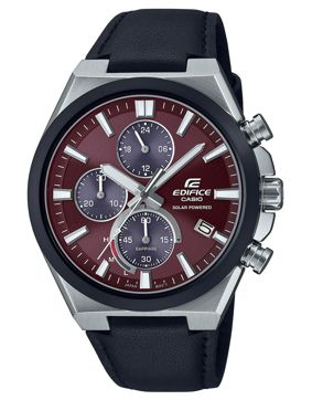 Casio Edifice Classic EFS-S630BL-5AVUEF
