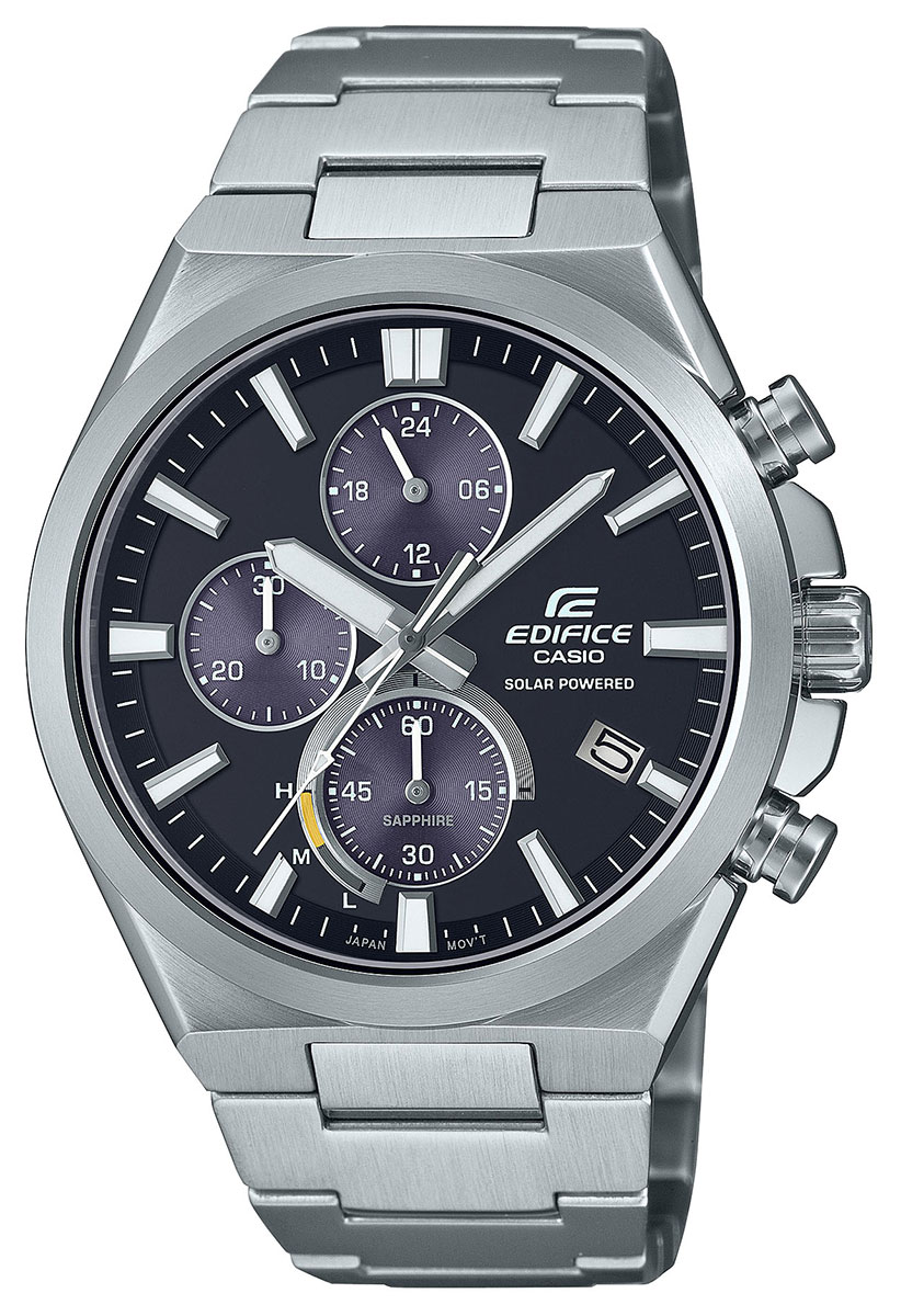 Casio Edifice Classic EFS-S630D-1AVUEF