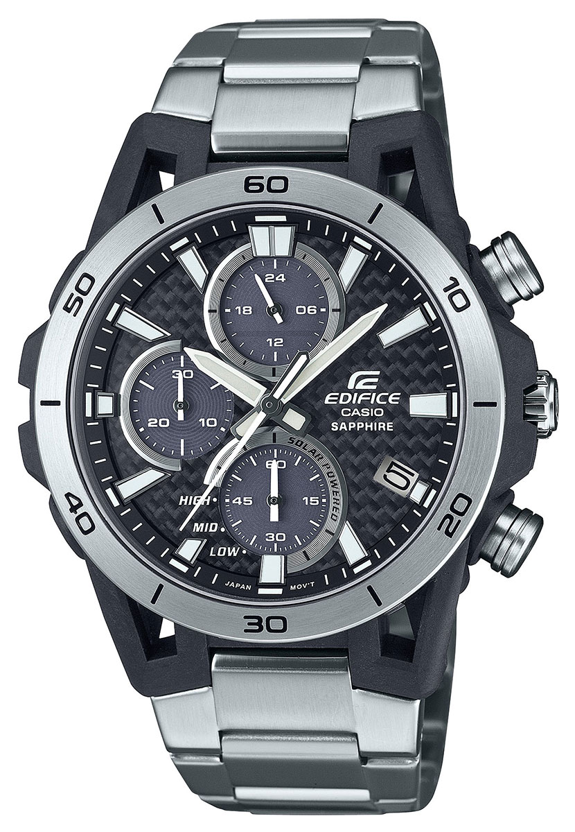 Casio Edifice EFS-S640D-1AVUEF