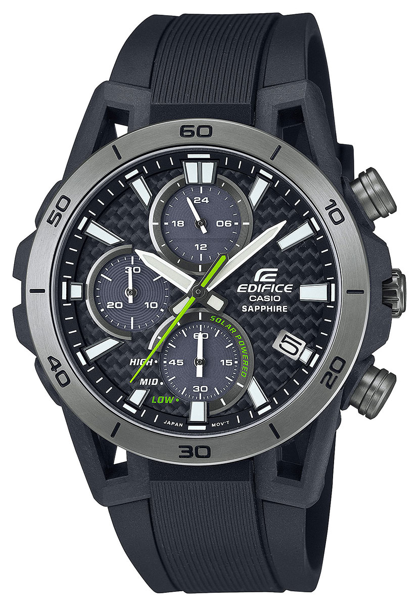 Casio Edifice EFS-S640PB-1AVUEF