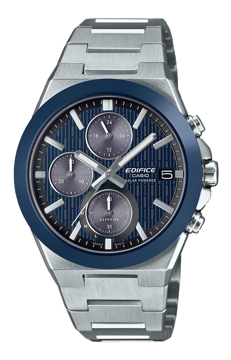 Casio Edifice EFS-S650D-2AEF