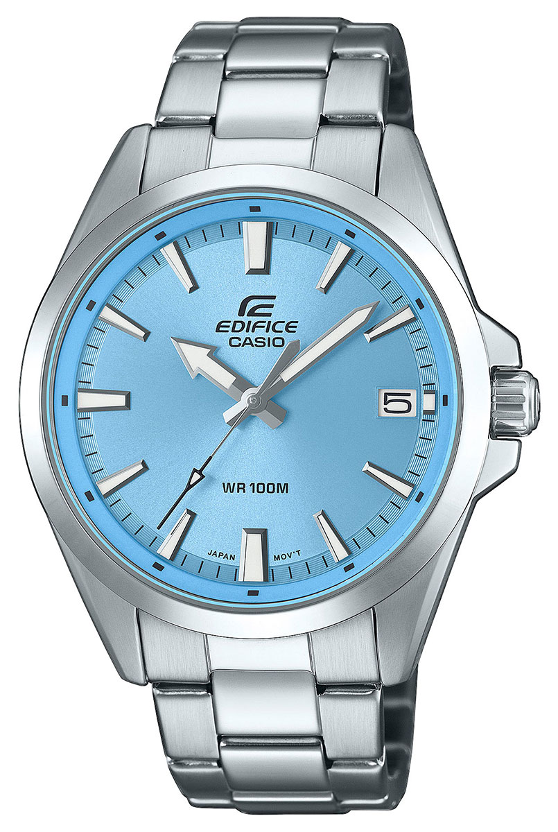 Casio Edifice Classic EFV-100D-2BVUEF