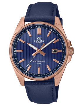 Casio Edifice 3-Hand Analog EFV-150CL-2AVUEF
