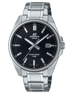 Casio Edifice 3-Hand Analog EFV-150D-1AVUEF