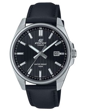 Casio Edifice 3-Hand Analog EFV-150L-1AVUEF