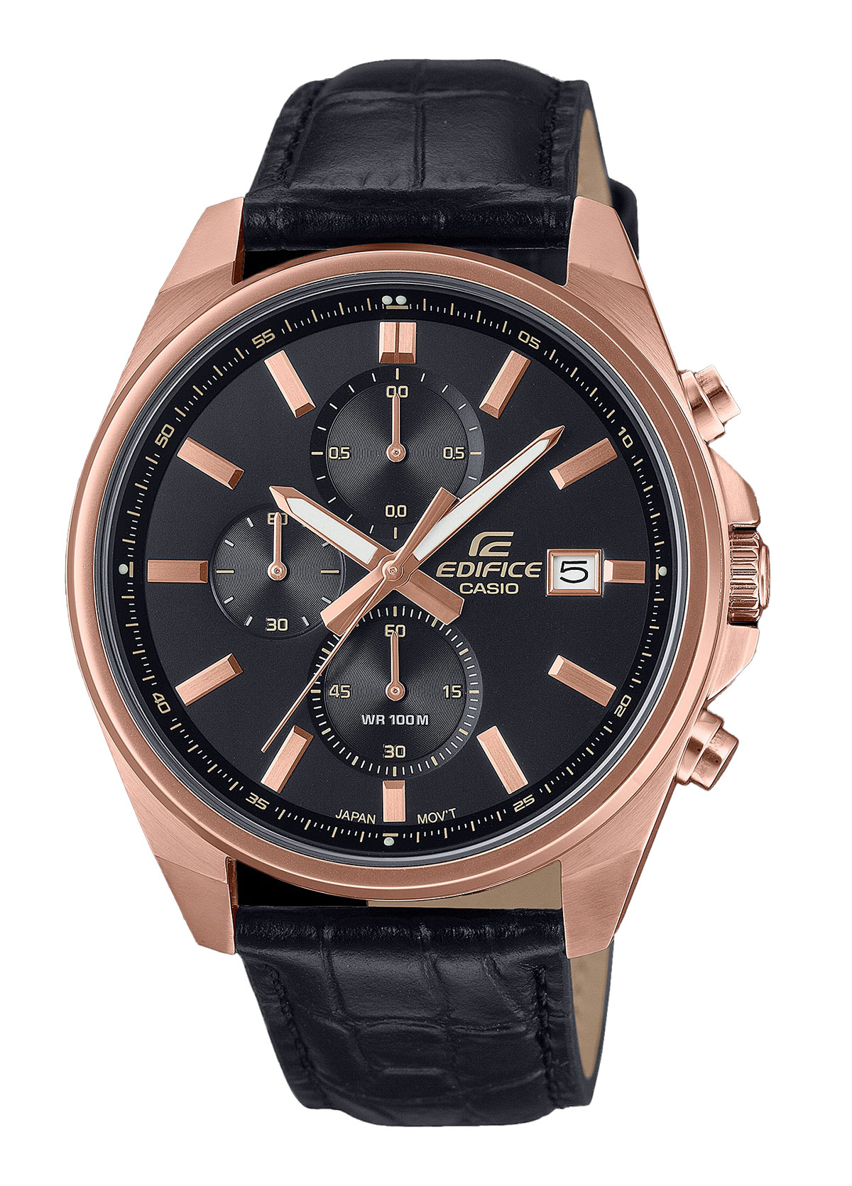 Casio Edifice EFV-610ECL-1AUEF