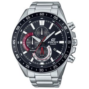 Casio Edifice Big Face Chrono EFV-620D-1A4VUEF main product photo