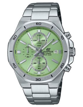 Casio Edifice EFV-640D-3AVUEF