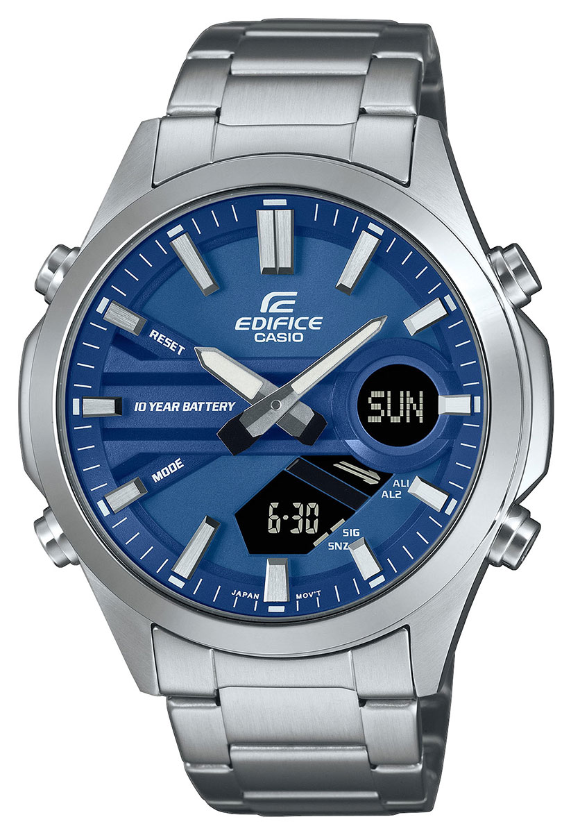 Casio Edifice EFV-C120D-2AEF