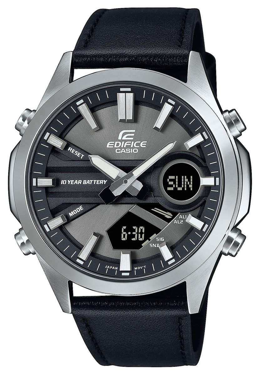 Casio Edifice EFV-C120L-8AEF