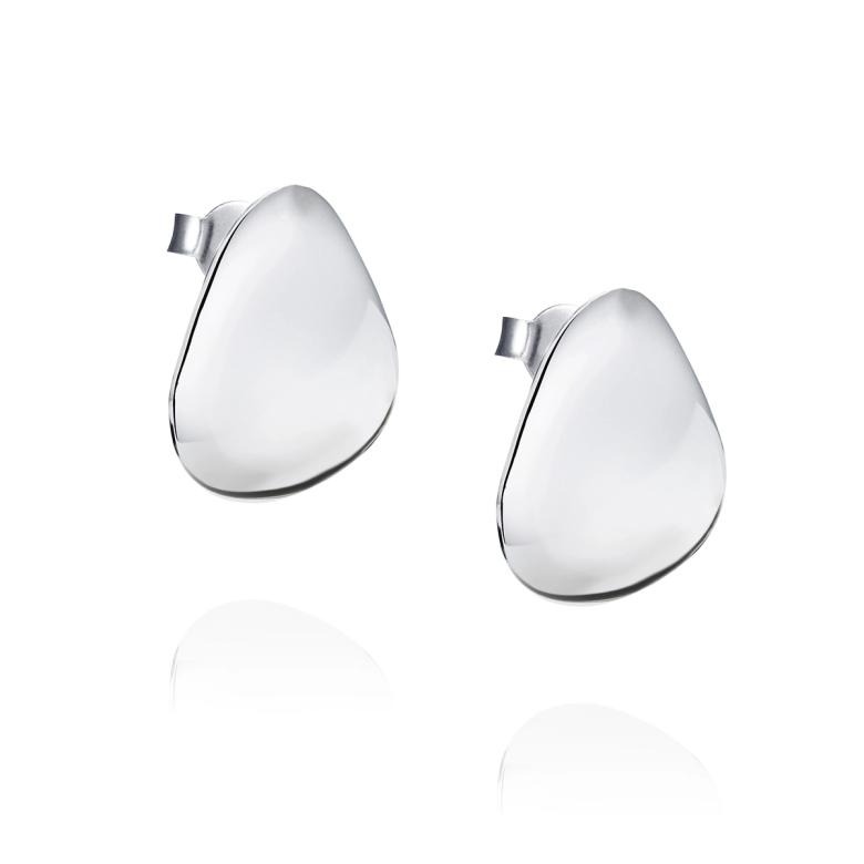 Efva Attling Little Rose Petal örhängen 12-100-02368-0000