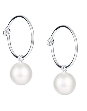 Efva Attling Pop Pearls pärlörhängen 12-100-02110-0000