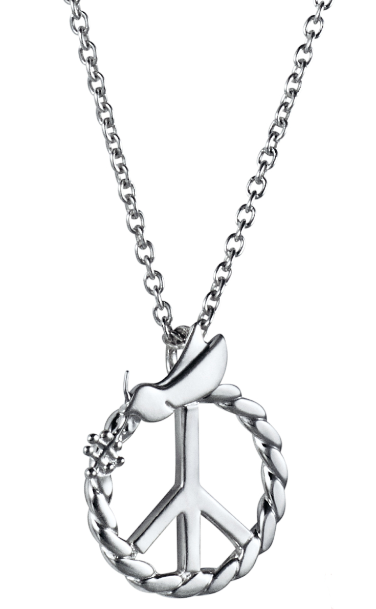 Efva Attling Thoughts of Freedom halsband 11-100-02167-4245