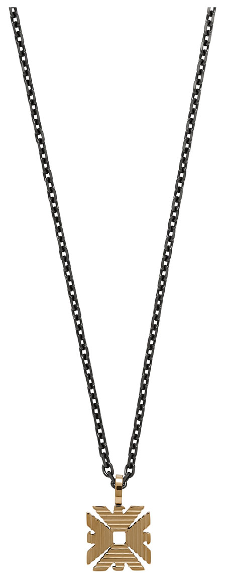 Emporio Armani Essential halsband EGS2867251