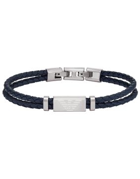 Emporio Armani Logo Essentials armband EGS2995040