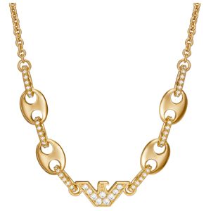 Emporio Armani Sentimental EGS3058710 halsband main product photo