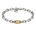 Emporio Armani Trend stålarmband EGS3148040