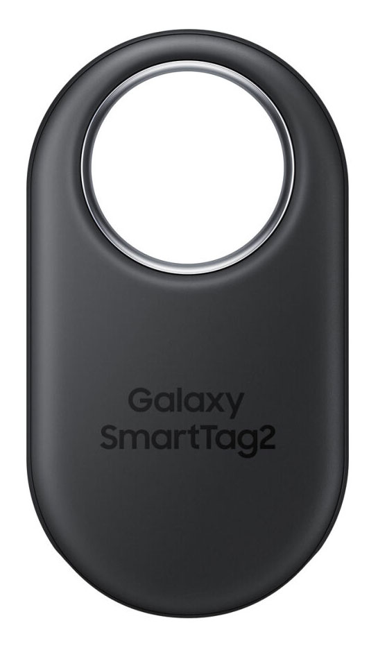 Samsung Galaxy SmartTag2 svart