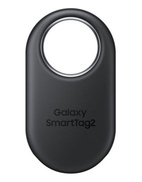 Samsung Galaxy SmartTag2 svart