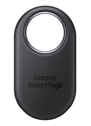 Samsung Galaxy SmartTag2 svart