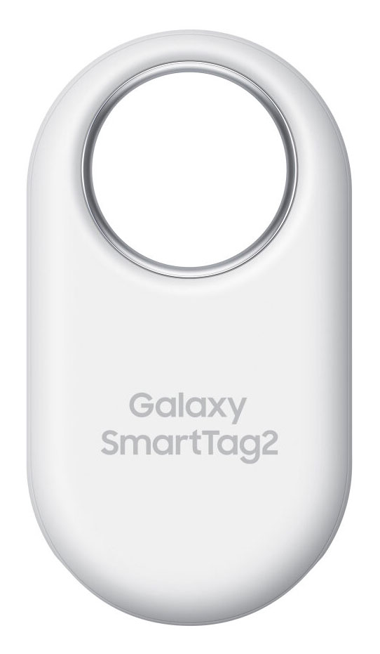 Samsung Galaxy SmartTag2 vit