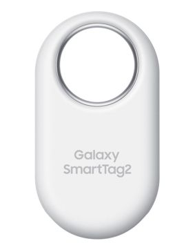 Samsung Galaxy SmartTag2 vit