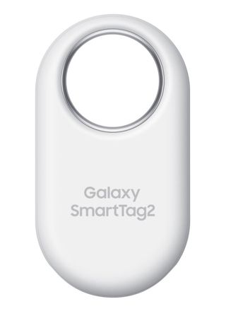 Samsung Galaxy SmartTag2 vit