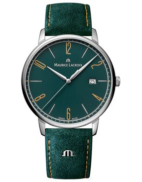 Maurice Lacroix Eliros Date EL1118-SS001-620-5