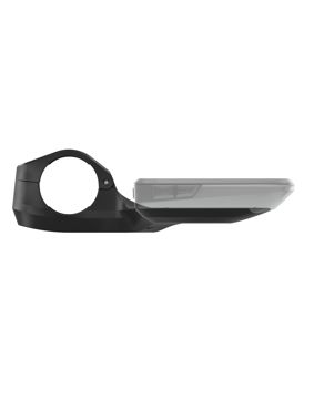 WAHOO ELEMNT ROAM Aero Out Front Mount