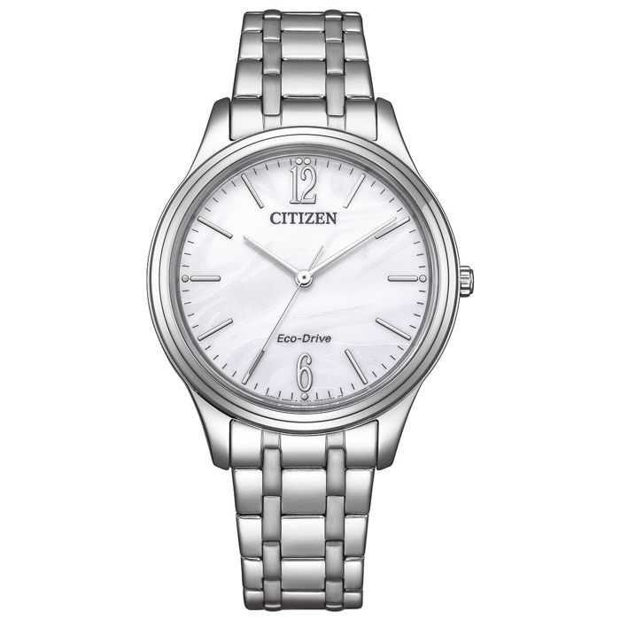 Citizen Eco-Drive Elegance EM0411-71A main product photo