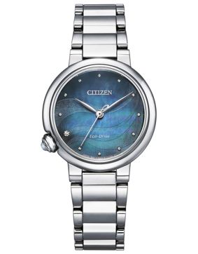 Citizen Ladies Milky Way EM0910-80N