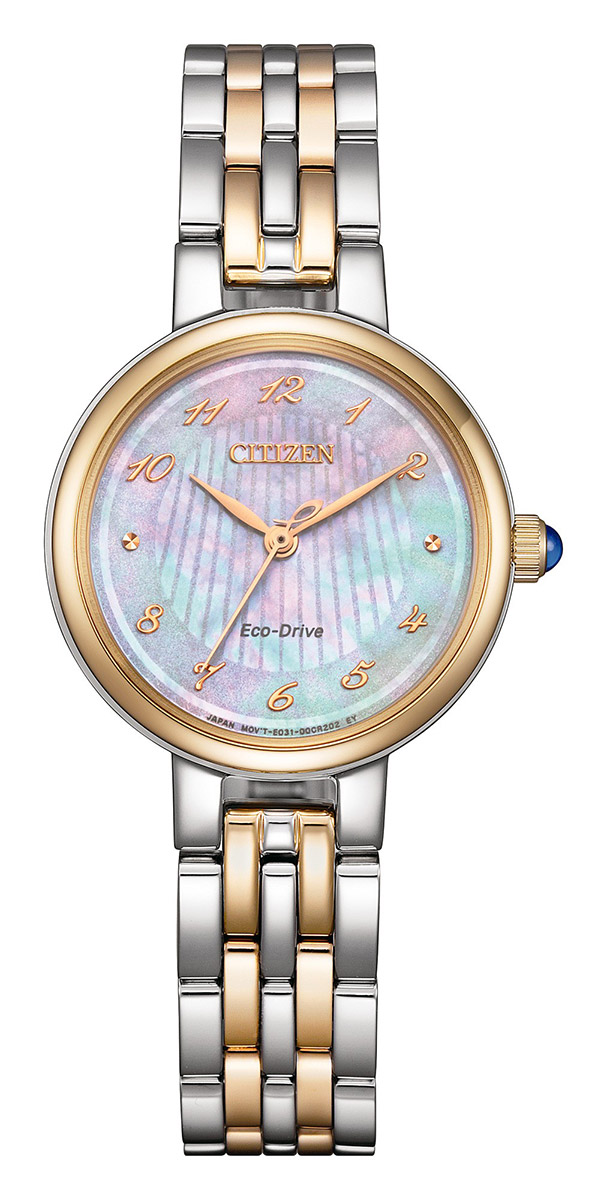 Citizen Eco-Drive Ladies EM0996-84Y