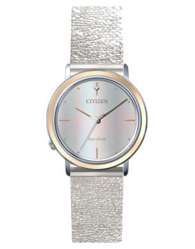 Citizen L 10th Anniversary EM1006-40A